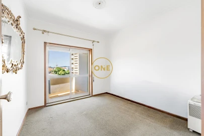 Apartamento T3 para Venda em Bougado (São Martinho e Santiago)