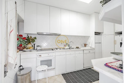 Apartamento T3 para Venda em Bougado (São Martinho e Santiago)