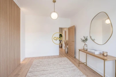 Apartamento T3 para Venda em Bougado (São Martinho e Santiago)