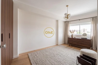 Apartamento T3 para Venda em Bougado (São Martinho e Santiago)