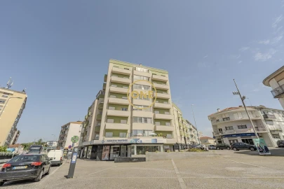 Apartamento T3 para Venda em Bougado (São Martinho e Santiago)