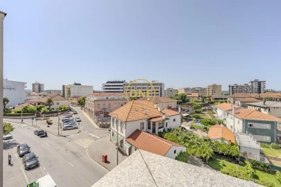 Apartamento T3 para Venda em Bougado (São Martinho e Santiago)