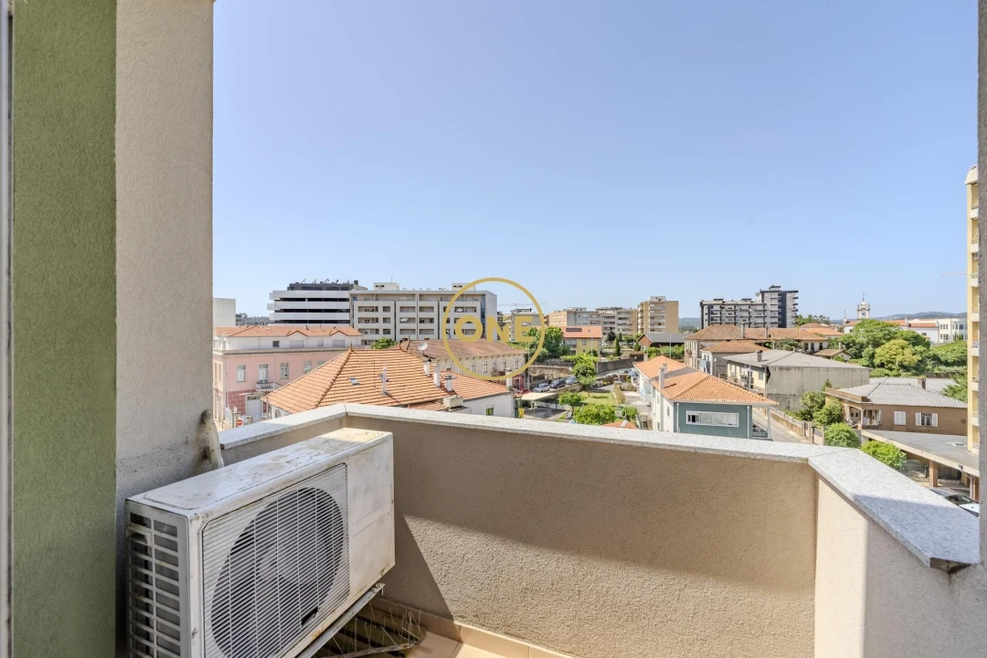 Apartamento T3 para Venda em Bougado (São Martinho e Santiago) Foto 34