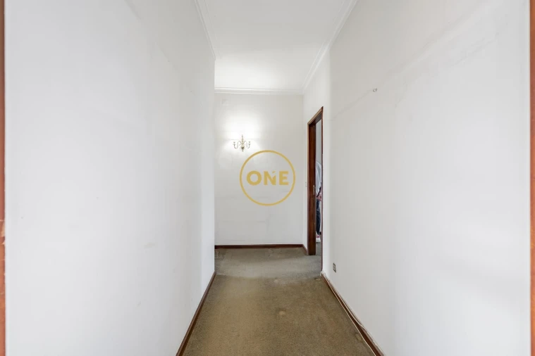 Apartamento T3 para Venda em Bougado (São Martinho e Santiago) Foto 17