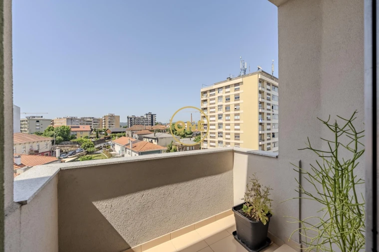 Apartamento T3 para Venda em Bougado (São Martinho e Santiago) Foto 10