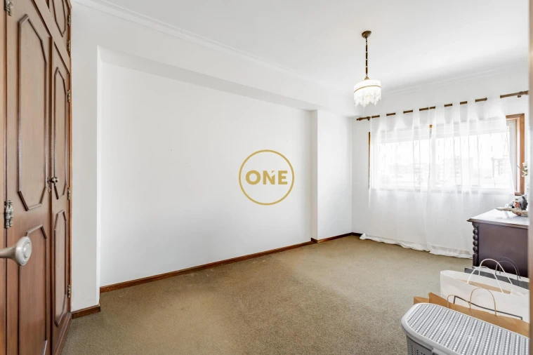 Apartamento T3 para Venda em Bougado (São Martinho e Santiago) Foto 35