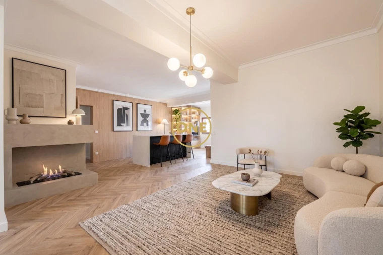 Apartamento T3 para Venda em Bougado (São Martinho e Santiago) Foto 5