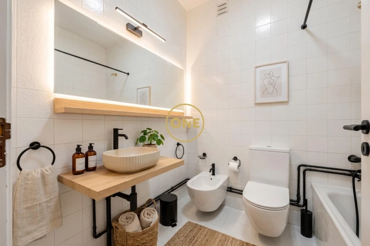 Apartamento T3 para Venda em Bougado (São Martinho e Santiago) Foto 23