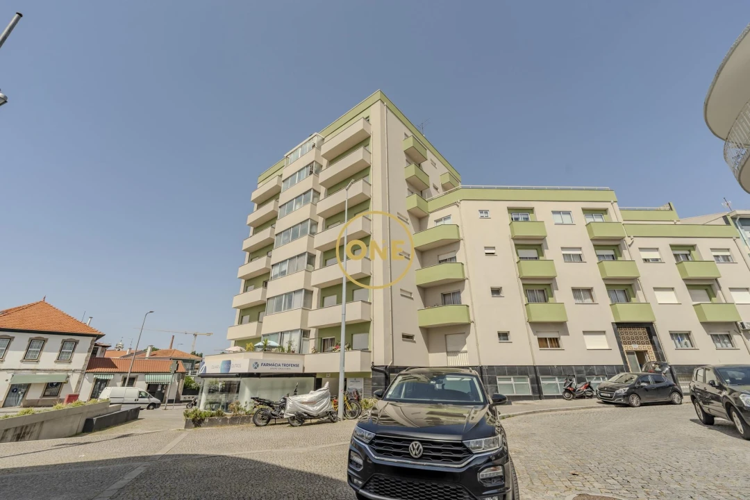 Apartamento T3 para Venda em Bougado (São Martinho e Santiago) Foto 39