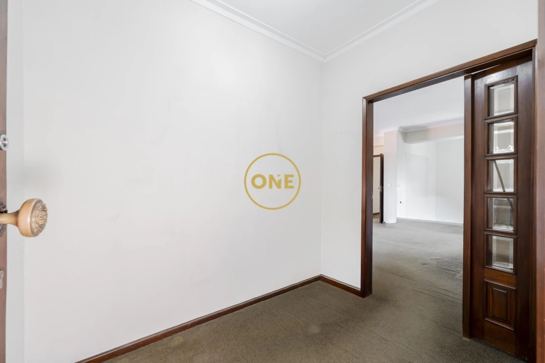 Apartamento T3 para Venda em Bougado (São Martinho e Santiago) Foto 25