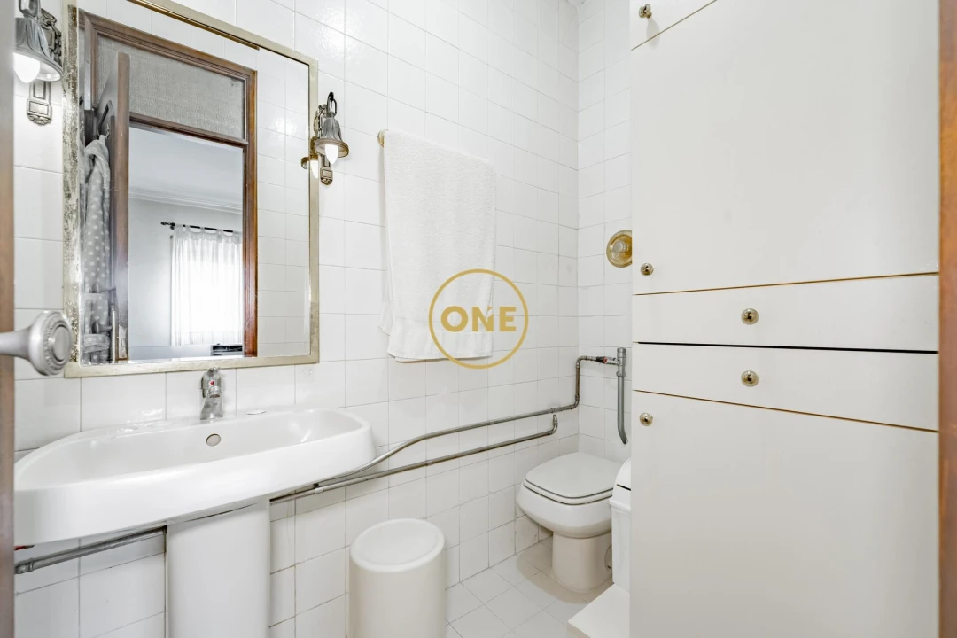 Apartamento T3 para Venda em Bougado (São Martinho e Santiago) Foto 22