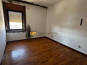 Apartamento T3 para Venda em Fânzeres e São Pedro da Cova