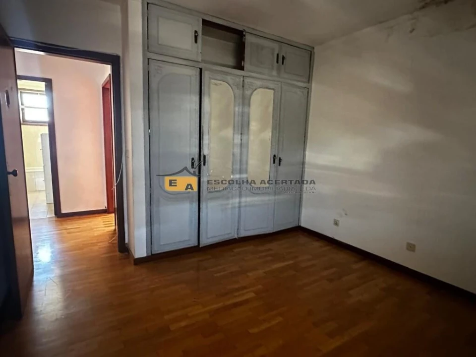 Apartamento T3 para Venda em Fânzeres e São Pedro da Cova Foto 13