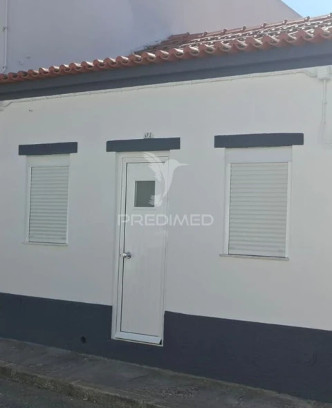 Moradia T2 para Venda em Alpiarça