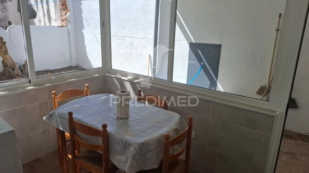Moradia T2 para Venda em Alpiarça Foto 8