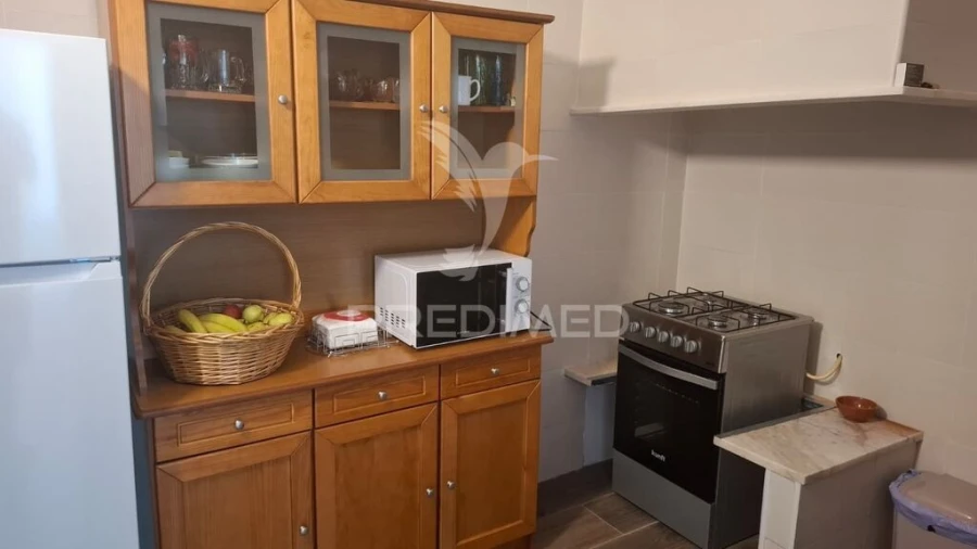 Moradia T2 para Venda em Alpiarça Foto 2