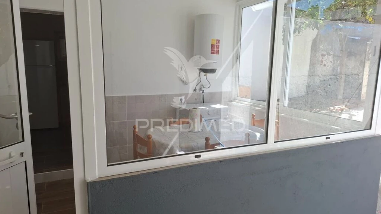 Moradia T2 para Venda em Alpiarça Foto 10