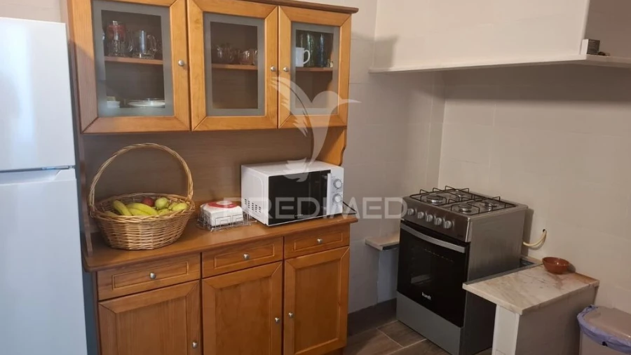 Moradia T1 para Venda em Alpiarça