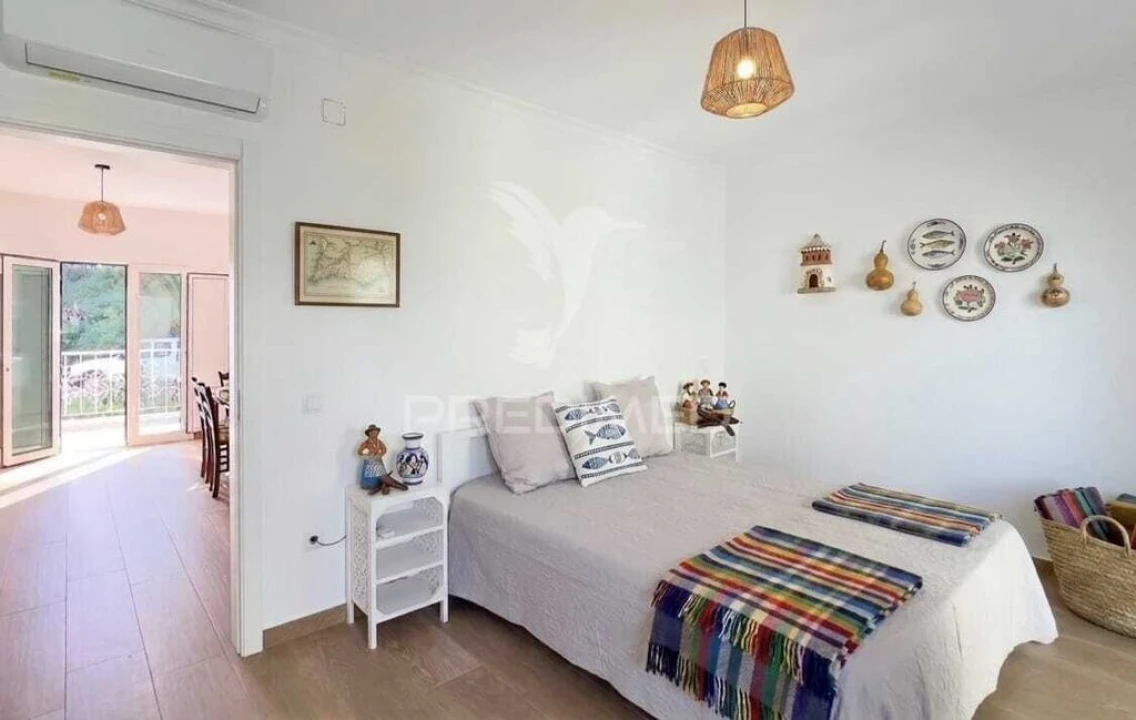 Apartamento T3 para Venda em Alcoutim e Pereiro Foto 3