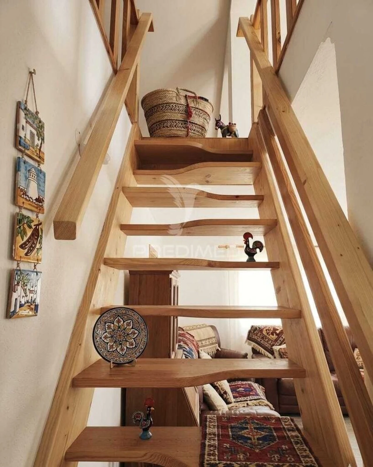 Apartamento T3 para Venda em Alcoutim e Pereiro Foto 7