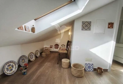 Apartamento T3 para Venda em Alcoutim e Pereiro