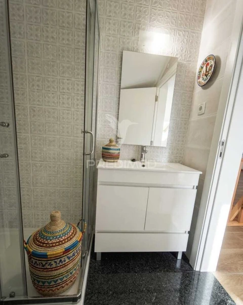 Apartamento T3 para Venda em Alcoutim e Pereiro