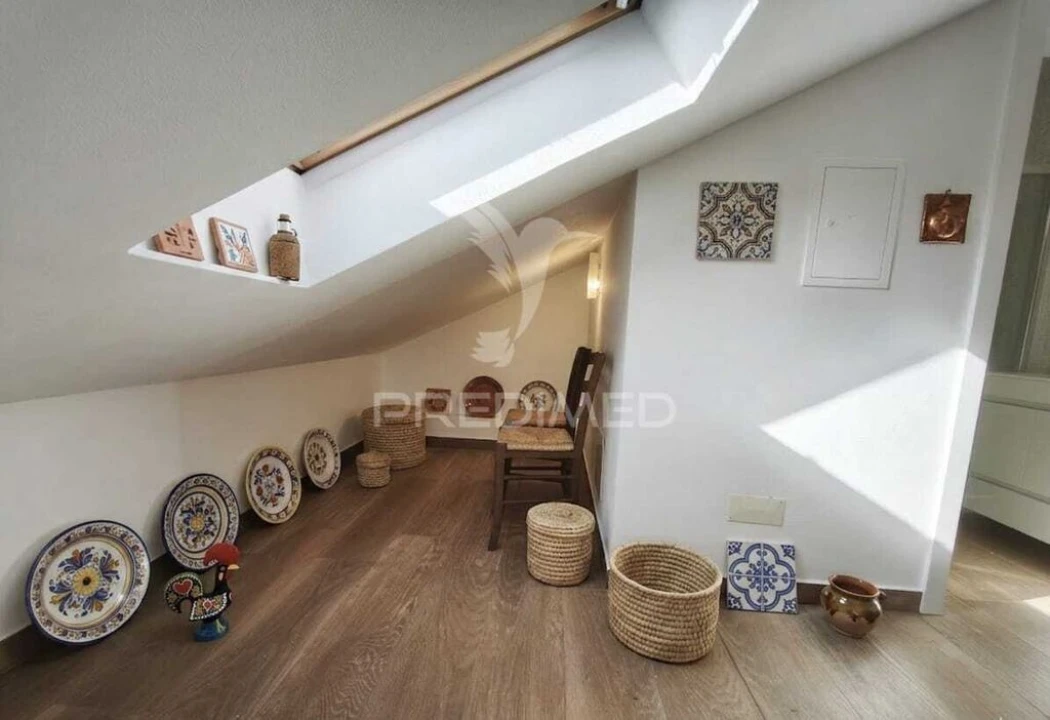 Apartamento T3 para Venda em Alcoutim e Pereiro Foto 9