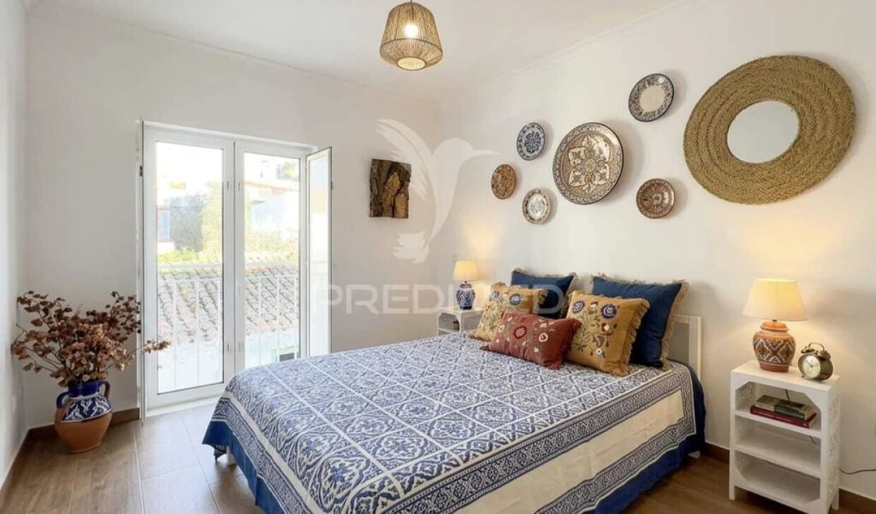 Apartamento T3 para Venda em Alcoutim e Pereiro Foto 2