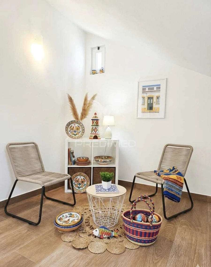 Apartamento T3 para Venda em Alcoutim e Pereiro Foto 10