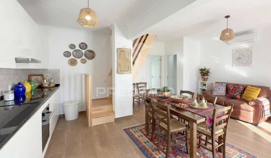 Apartamento T3 para Venda em Alcoutim e Pereiro Foto 4