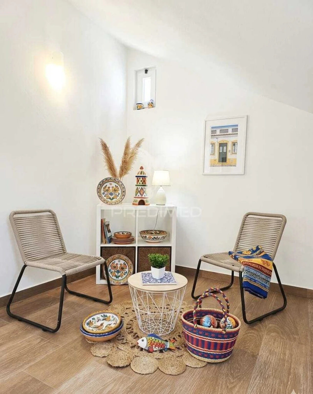 Apartamento T3 para Venda em Alcoutim e Pereiro Foto 10