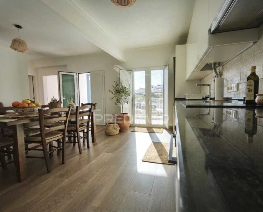 Apartamento T3 para Venda em Alcoutim e Pereiro Foto 6