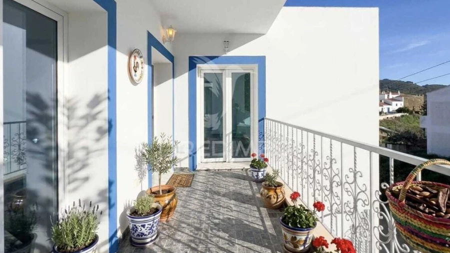 Apartamento T3 para Venda em Alcoutim e Pereiro