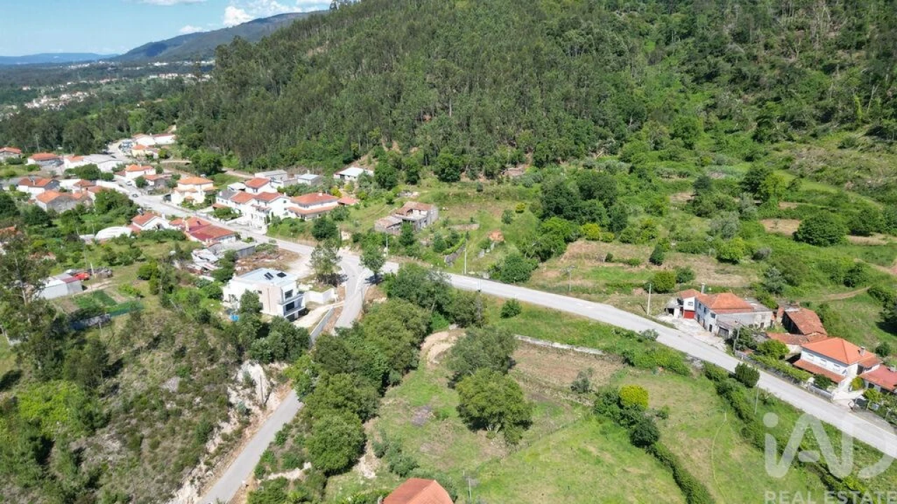 Terreno para Venda em São Miguel, Santa Eufémia e Rabaçal Foto 21