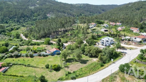 Terreno para Venda em São Miguel, Santa Eufémia e Rabaçal