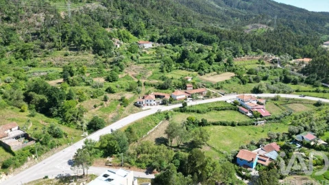 Terreno para Venda em São Miguel, Santa Eufémia e Rabaçal