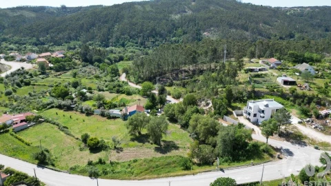 Terreno para Venda em São Miguel, Santa Eufémia e Rabaçal