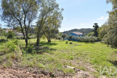 Terreno para Venda em São Miguel, Santa Eufémia e Rabaçal