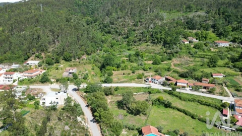 Terreno para Venda em São Miguel, Santa Eufémia e Rabaçal