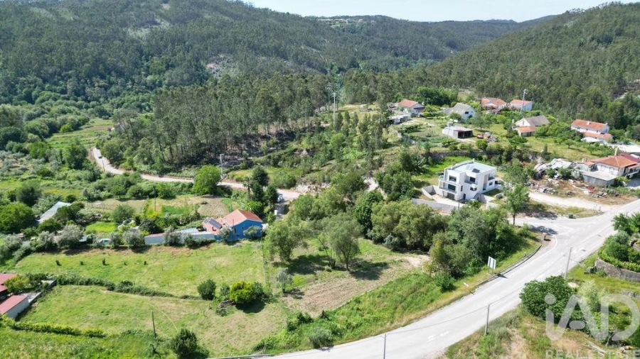 Terreno para Venda em São Miguel, Santa Eufémia e Rabaçal Foto 18