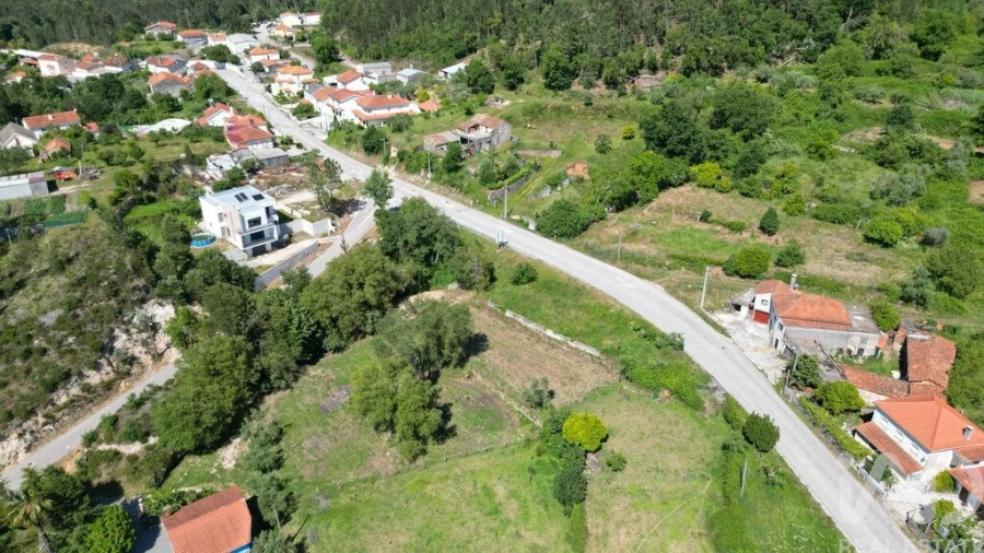 Terreno para Venda em São Miguel, Santa Eufémia e Rabaçal Foto 20