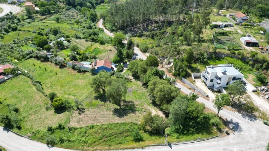 Terreno para Venda em São Miguel, Santa Eufémia e Rabaçal Foto 24
