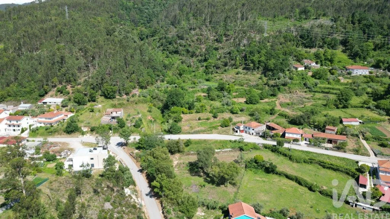 Terreno para Venda em São Miguel, Santa Eufémia e Rabaçal Foto 22