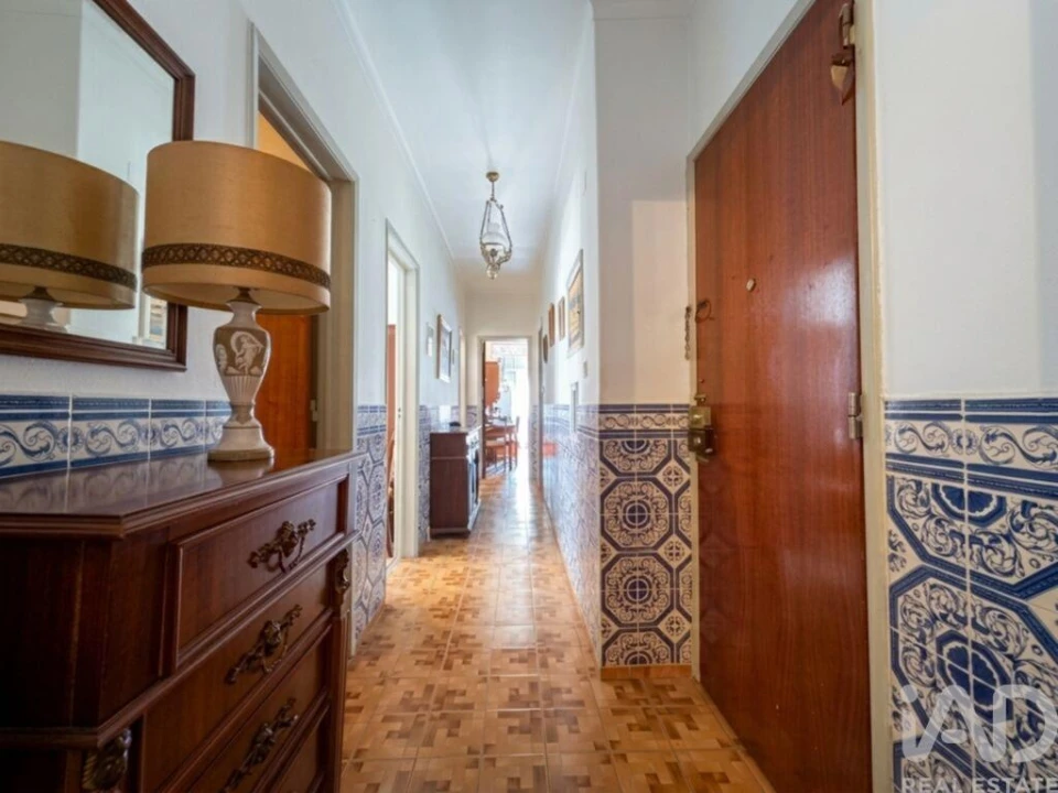 Apartamento T2 para Venda em Amora Foto 4