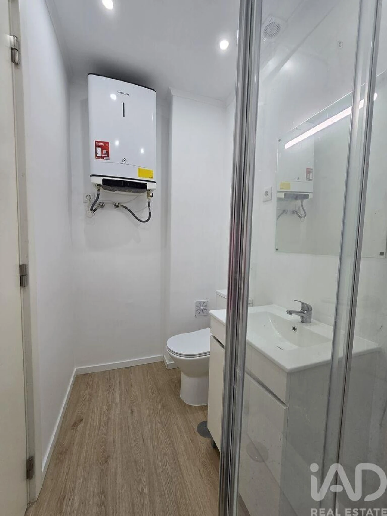 Apartamento T2 para Venda em Loures Foto 17
