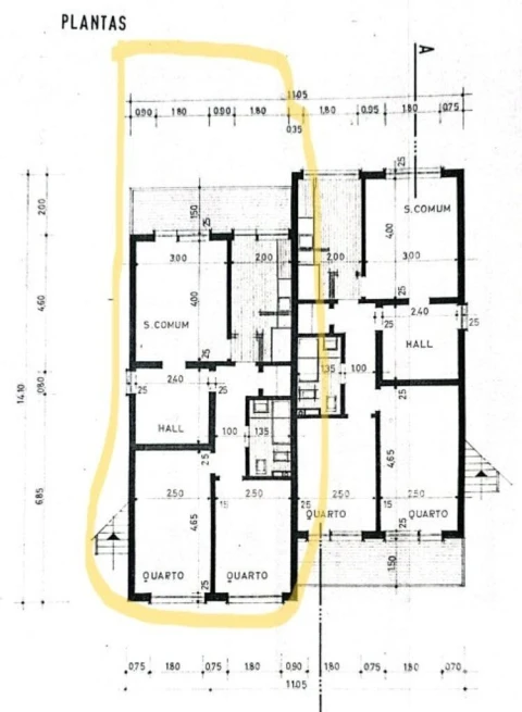 Apartamento T2 para Venda em Loures
