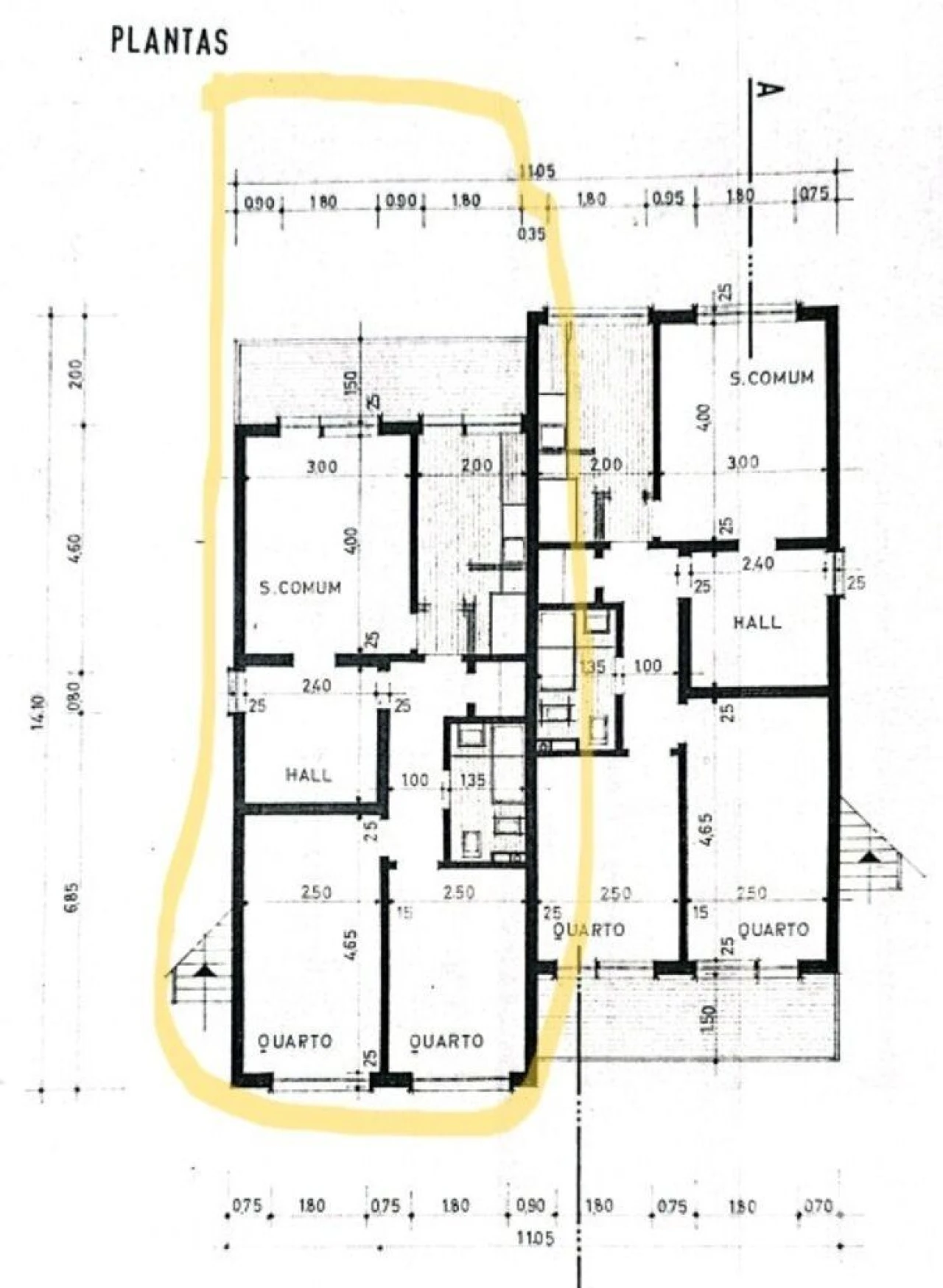 Apartamento T2 para Venda em Loures Foto 25