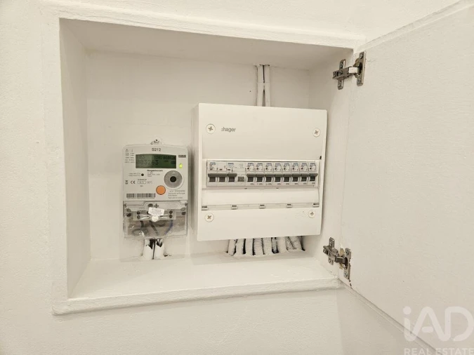 Apartamento T2 para Venda em Loures Foto 9