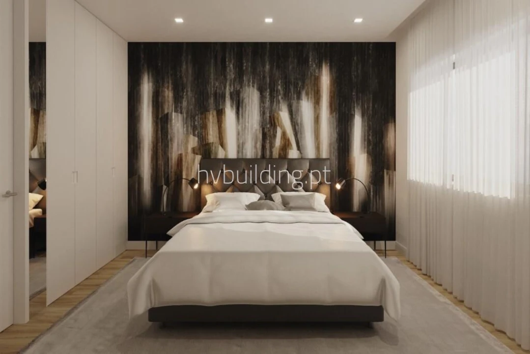 Apartamento T3 para Venda em Celeirós, Aveleda e Vimieiro Foto 11
