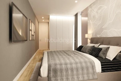 Apartamento T3 para Venda em Celeirós, Aveleda e Vimieiro